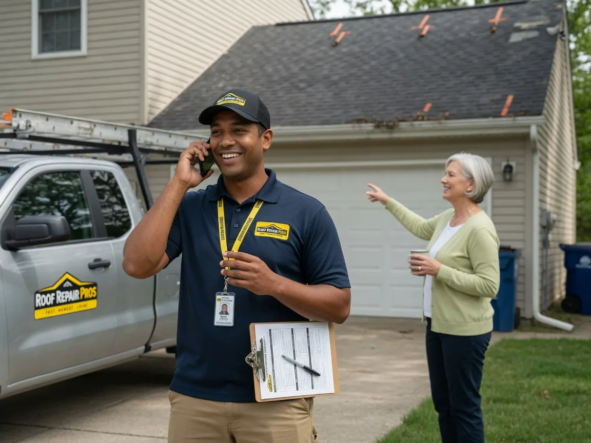 Roof Repair Carman, IL FAQs
